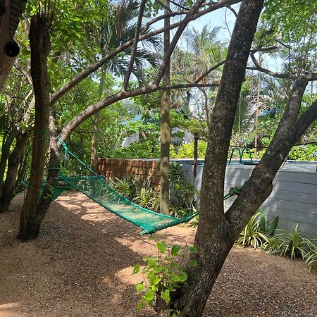 Lohas Beach Resort Villa Καλουτάρα Εξωτερικό φωτογραφία