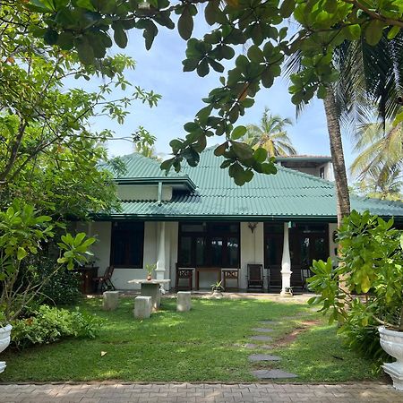 Lohas Beach Resort Villa Καλουτάρα Εξωτερικό φωτογραφία
