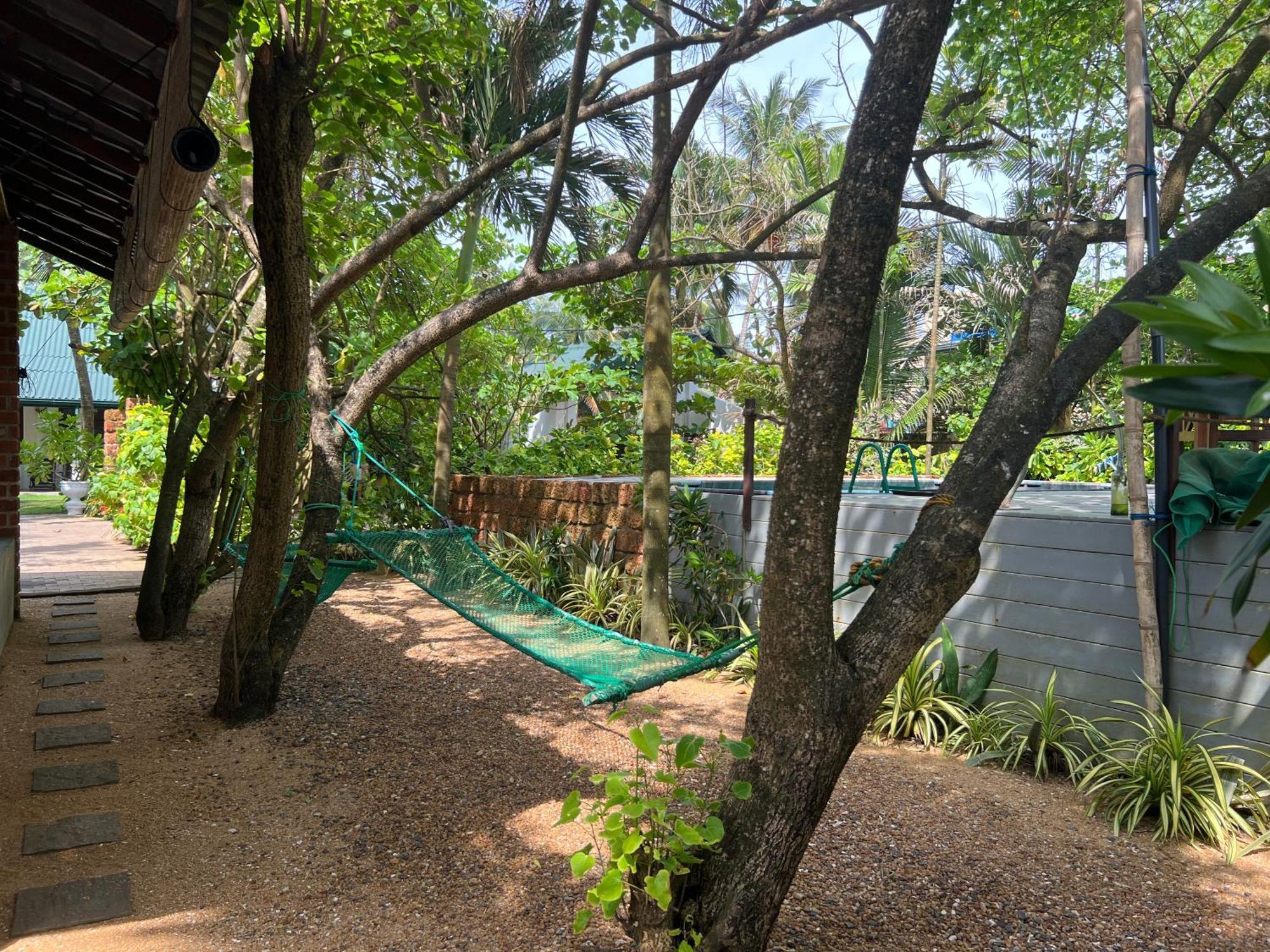 Lohas Beach Resort Villa Καλουτάρα Εξωτερικό φωτογραφία