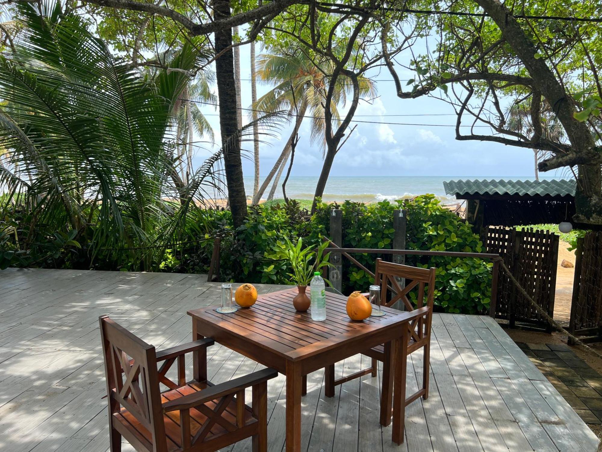 Lohas Beach Resort Villa Καλουτάρα Εξωτερικό φωτογραφία