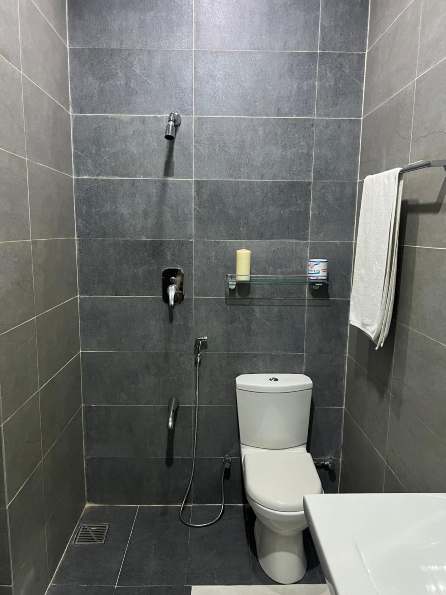 Lohas Beach Resort Villa Καλουτάρα Εξωτερικό φωτογραφία