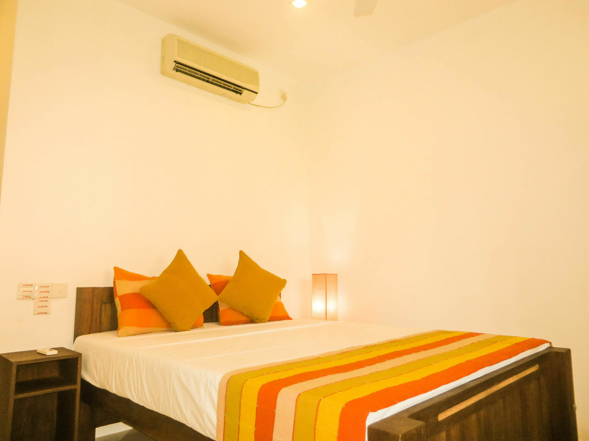 Lohas Beach Resort Villa Καλουτάρα Εξωτερικό φωτογραφία