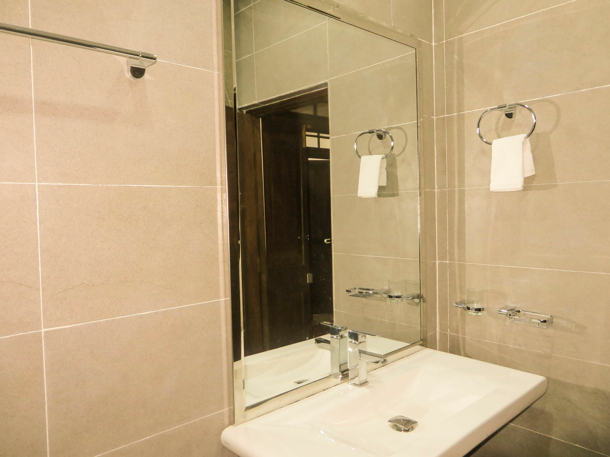 Lohas Beach Resort Villa Καλουτάρα Εξωτερικό φωτογραφία