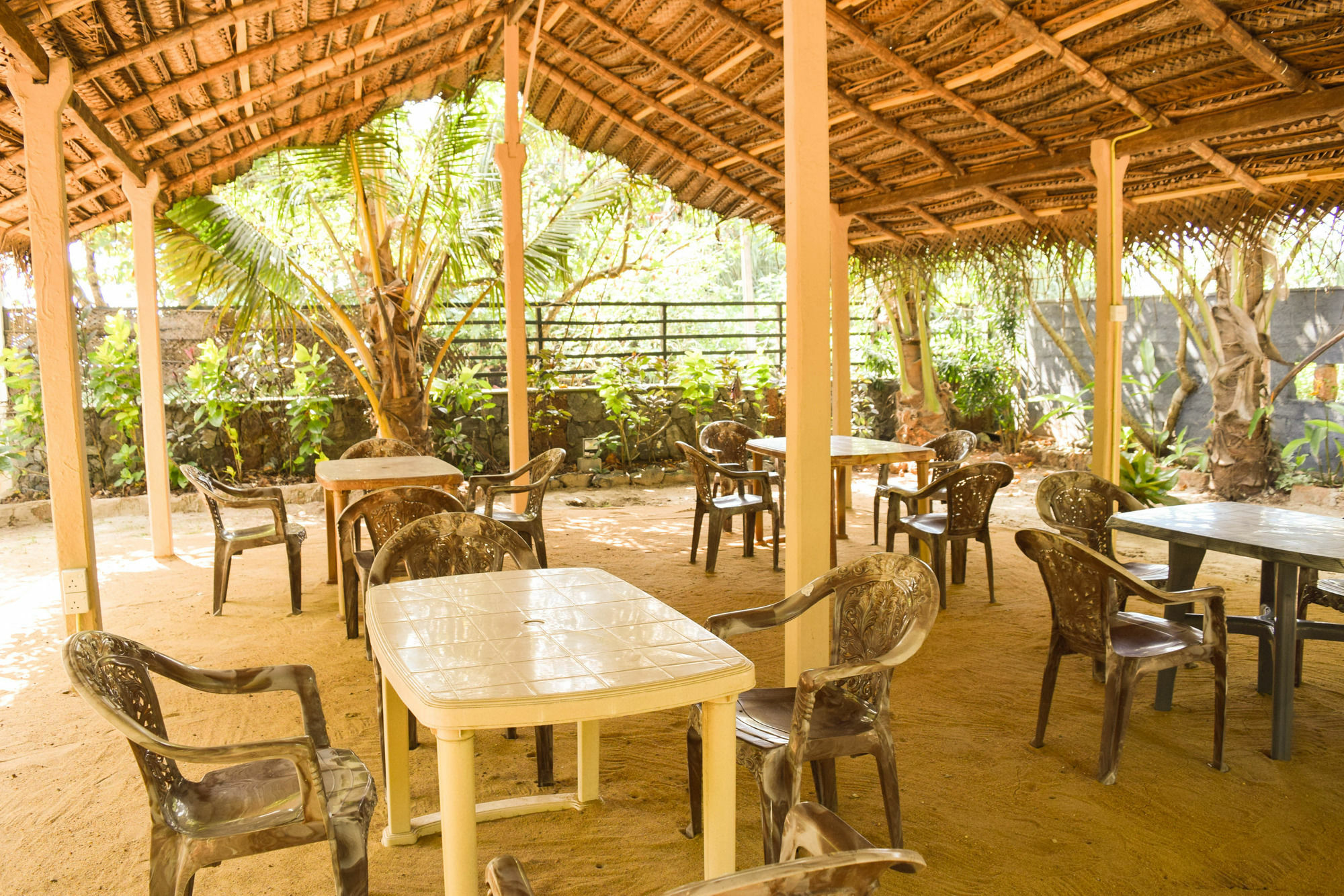Lohas Beach Resort Villa Καλουτάρα Εξωτερικό φωτογραφία