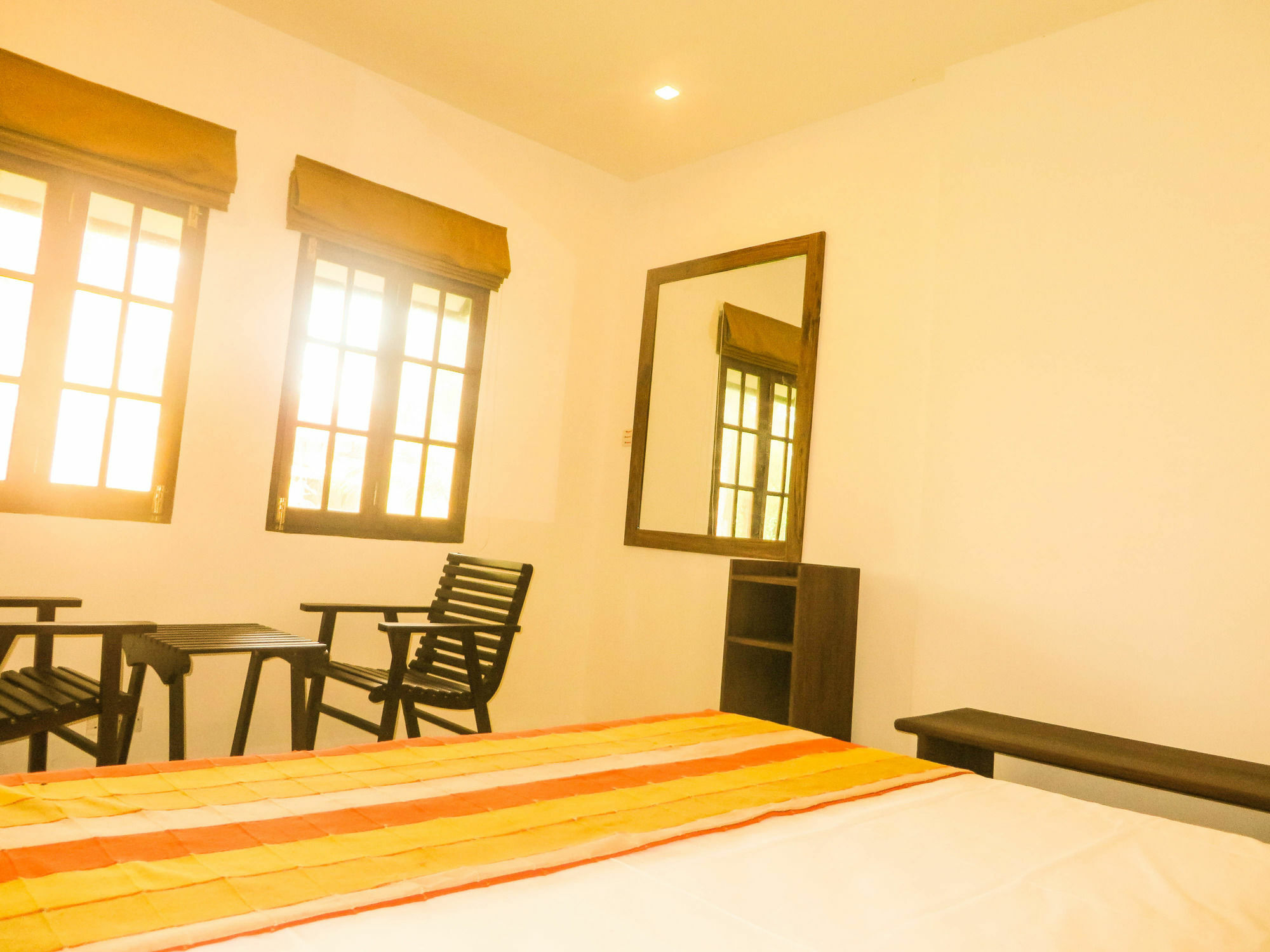 Lohas Beach Resort Villa Καλουτάρα Εξωτερικό φωτογραφία
