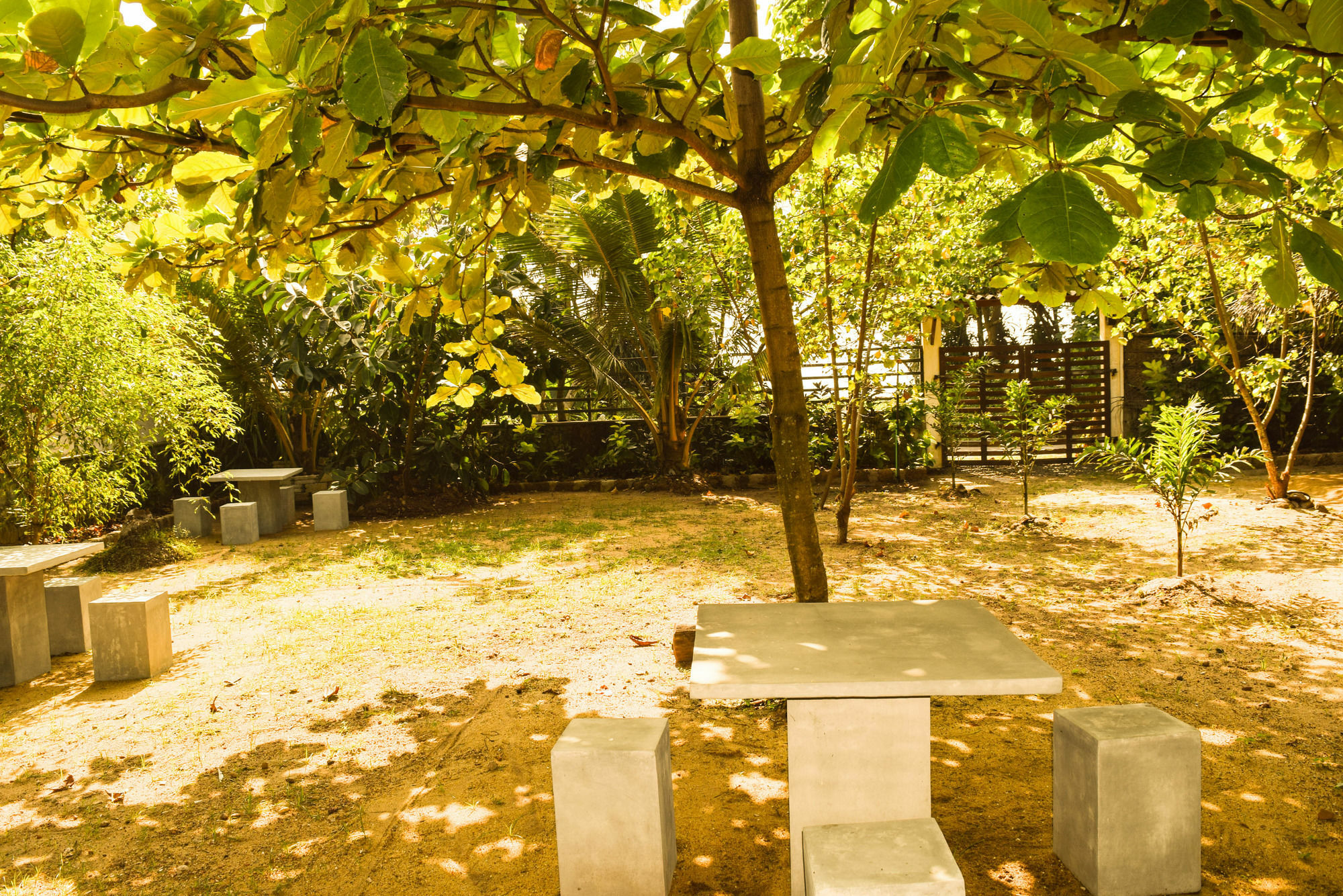 Lohas Beach Resort Villa Καλουτάρα Εξωτερικό φωτογραφία