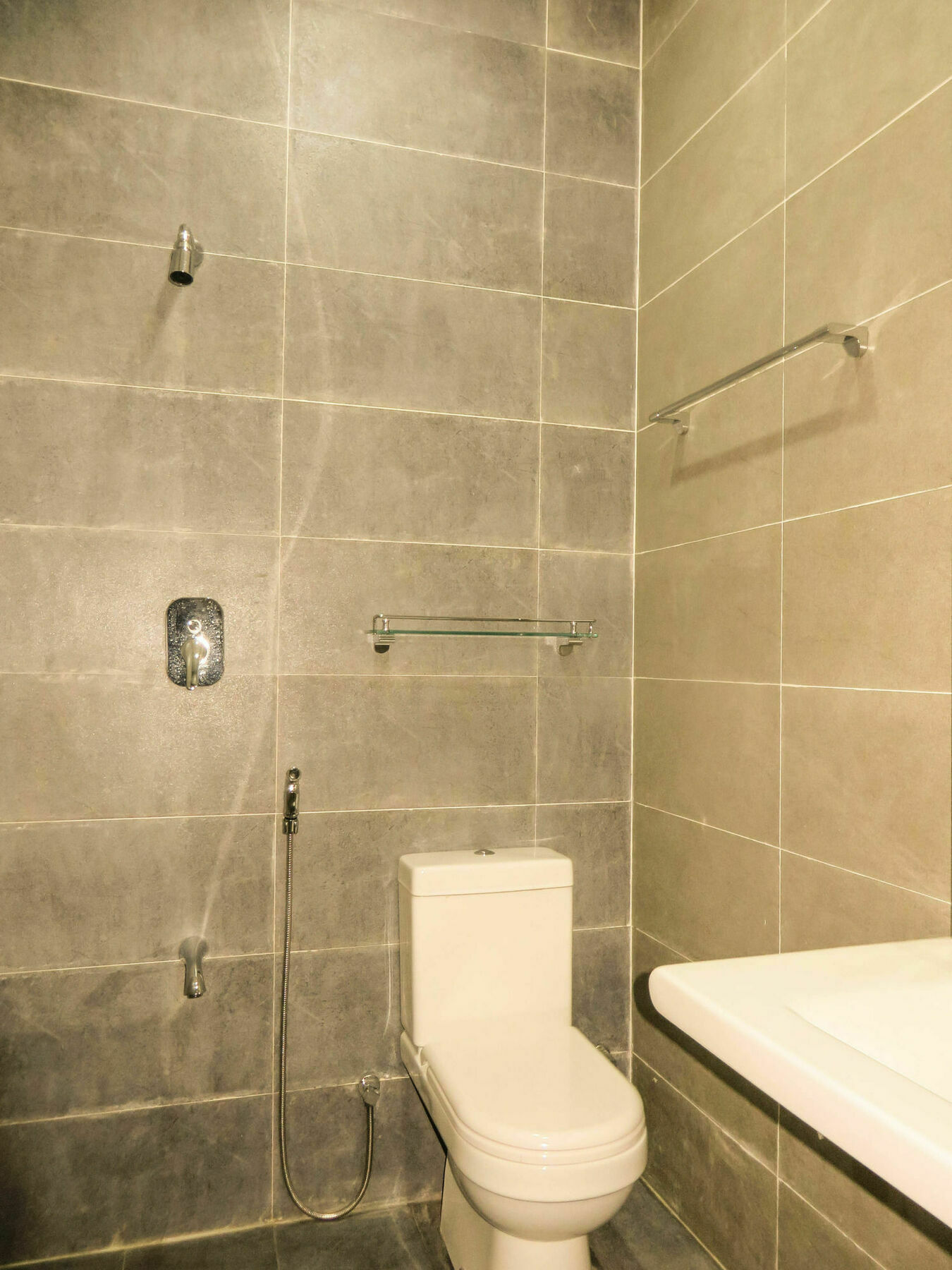 Lohas Beach Resort Villa Καλουτάρα Εξωτερικό φωτογραφία