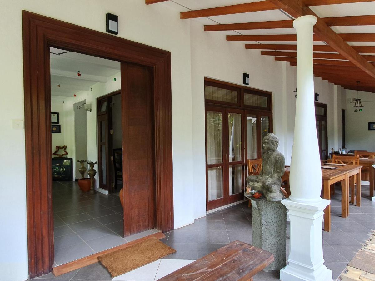 Lohas Beach Resort Villa Καλουτάρα Εξωτερικό φωτογραφία