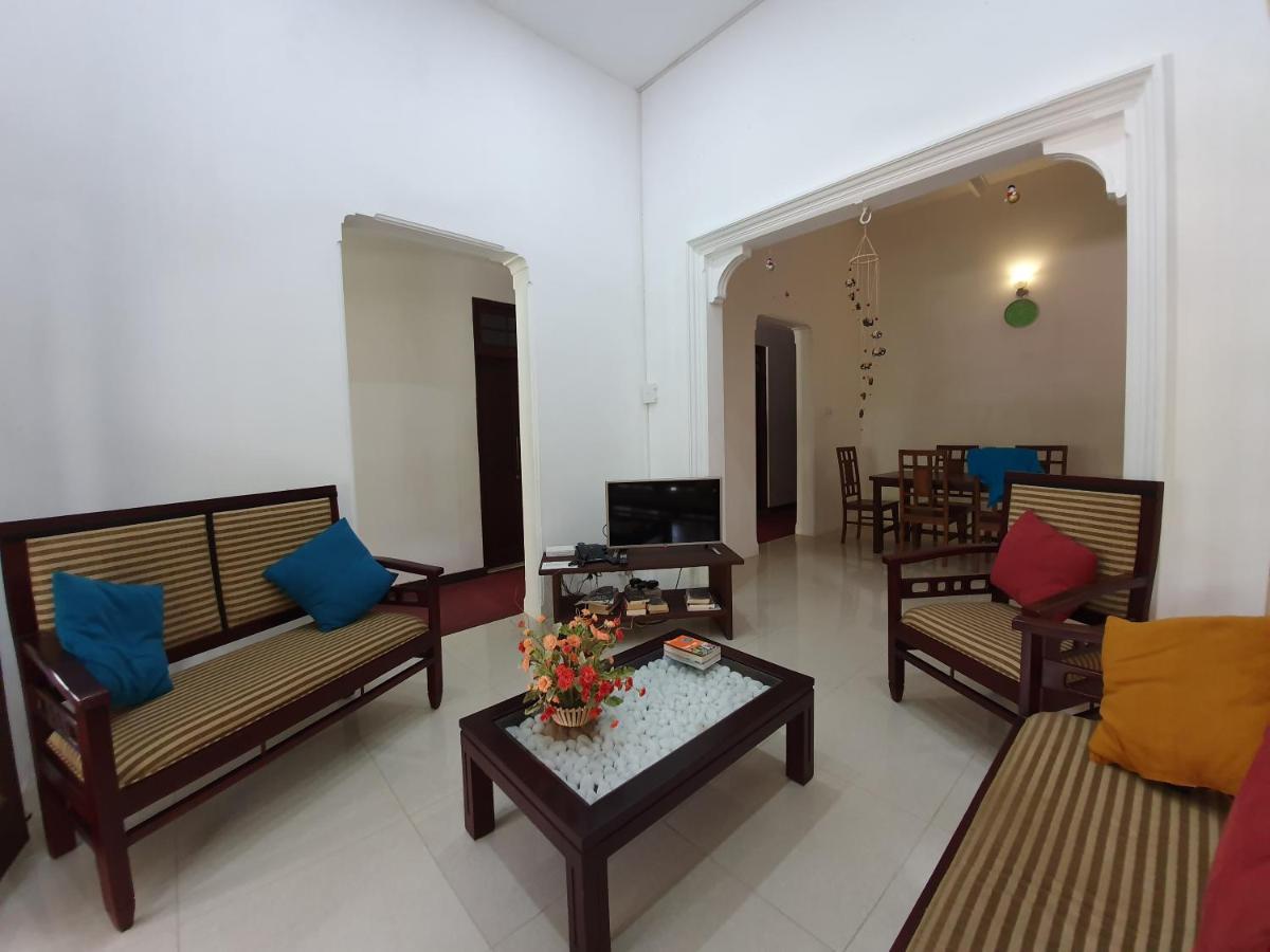 Lohas Beach Resort Villa Καλουτάρα Εξωτερικό φωτογραφία