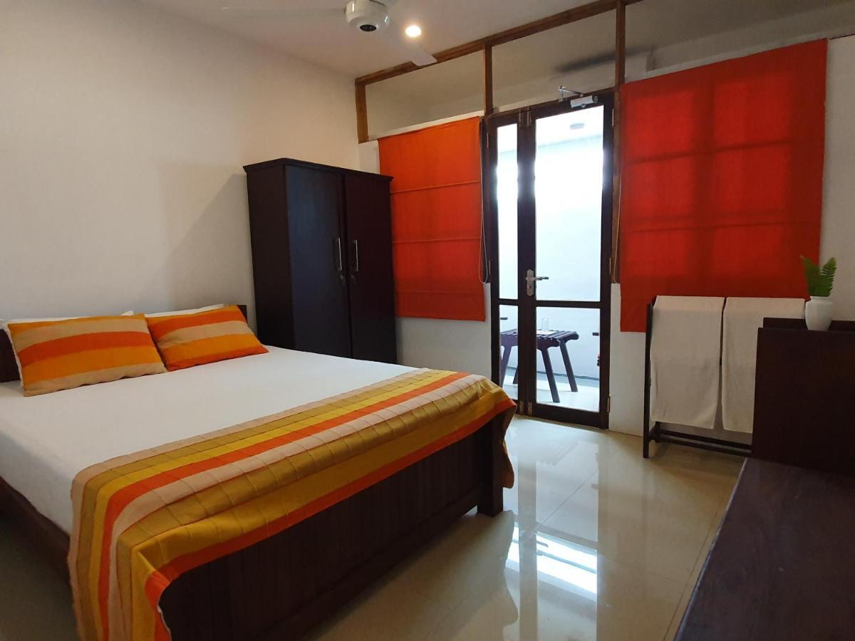 Lohas Beach Resort Villa Καλουτάρα Εξωτερικό φωτογραφία