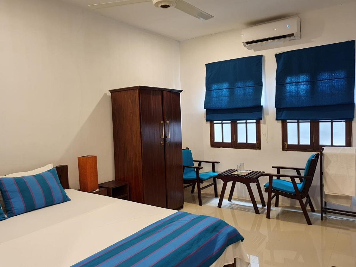 Lohas Beach Resort Villa Καλουτάρα Εξωτερικό φωτογραφία